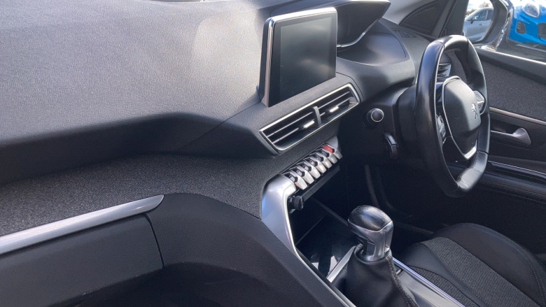 Peugeot 3008 1.2 PureTech Allure 5dr Petrol Estate